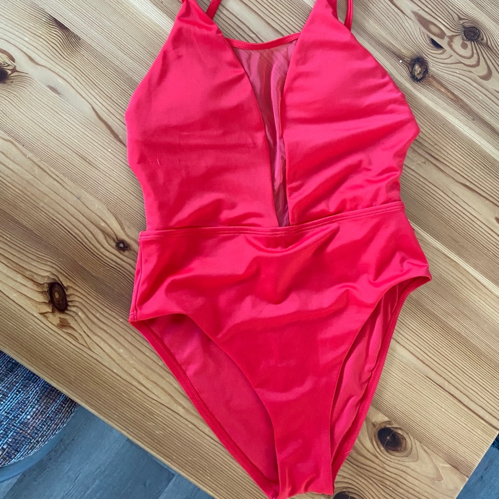 Bathing suit